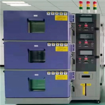 爱佩科技 AP-KS 线性快速升降温试验箱 高低温快速变温箱 线性快速温度变化试验箱