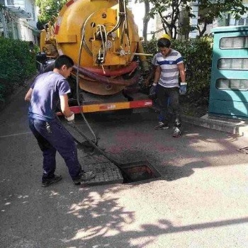 惠阳市政管道疏通清洗 管道检测 管道清淤 污水污泥清运 化粪池泥浆清运