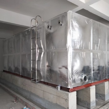 不锈钢保温水箱A宁河不锈钢保温水箱A不锈钢保温水箱厂家定制