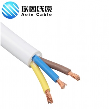 SOOW 专为工业设备、重型工具、电机和焊接引线S/SO/SOW/SOOW 护套线 105 °C