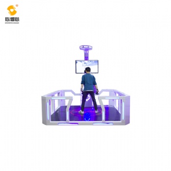 VR虚拟放松系统 VR体感游戏系统 VR虚拟现实系统