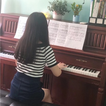 南山钢琴培训有效练习钢琴的六种方法
