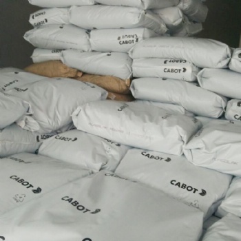 美国卡博特黑色母PE6269B与PE6269性能相似 适用于低压力和其他压力管道的黑色母粒