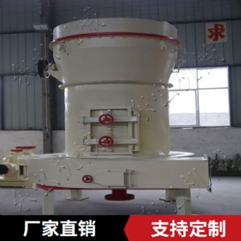 雷蒙磨 雷蒙磨粉机精选厂家 经济耐用超细磨粉设备 可按需定制