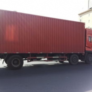大企业青岛集装箱车队到淄博德州喀什聊城内蒙古河南拖车