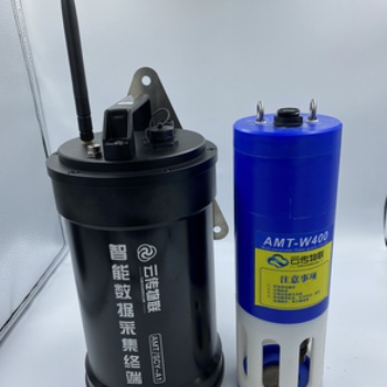 排水末端智能监管系统设备