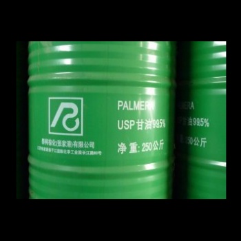 甘油（丙三醇）甘油 泰柯/椰树/春金/金光 优势供应商