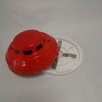 光电感烟火灾探测器/开关量烟雾报警器/锂电池储能柜烟雾传感器