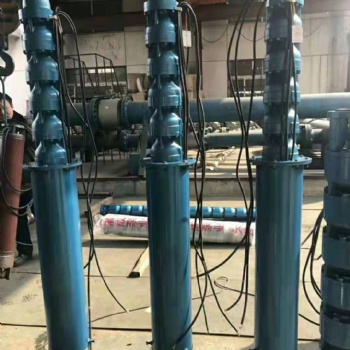 水泵的材质 天津潜成泵业