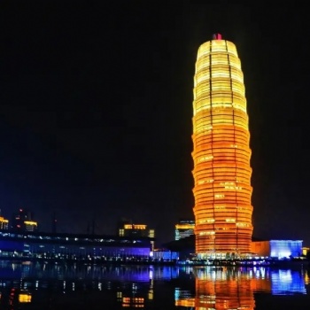河南省智慧城市视联网广告联盟的开发与建设