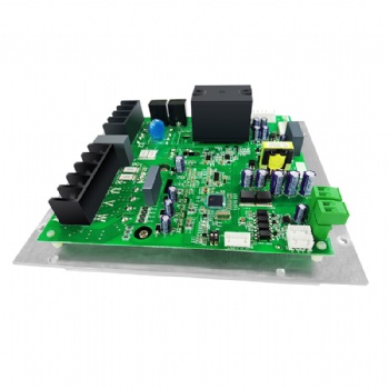 厂家供应 5P变频空调驱动模块 变频空调驱动模块 中央空调控制器