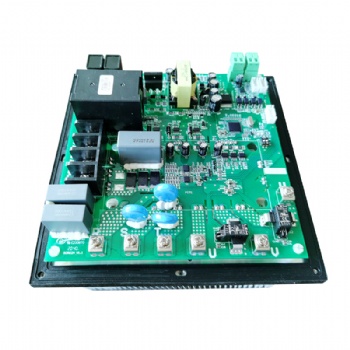 厂家供应 变频空调驱动模块 10P变频空调驱动模块 中央空调控制器