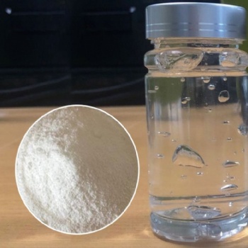 卡波姆2020厂家 **变 性能稳定 耐盐耐离子 速溶透明