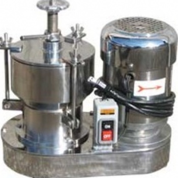 超精细重压研磨式磨粉机 HMB-700-S