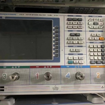 罗德与施瓦茨SMB100A射频和微波信号源