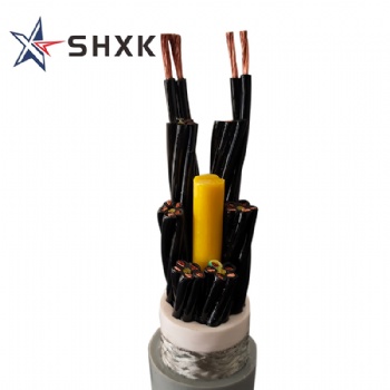 SHXK星科电缆蓄缆筐电缆
