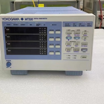 Yokogawa横河WT5000功率计