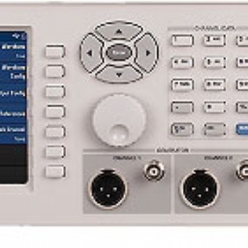 安捷伦AgilentU8903B音频分析仪 回收 维修U8903B音频分析仪器