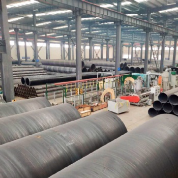 湖南螺旋钢管厂家生产加工小口径螺旋钢管 大口径螺旋钢管
