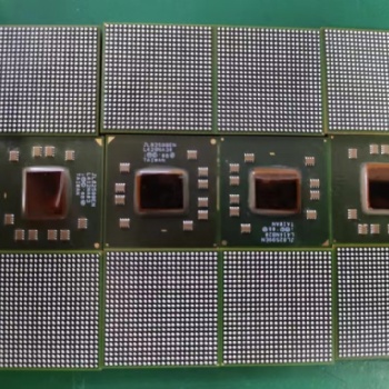深圳芯片二次加工利用厂家芯片加工IC翻新