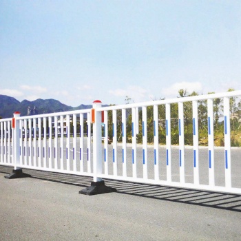护栏 道路防护设施 市政护栏 防撞产品 交通设施