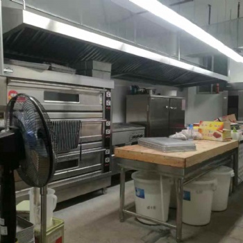 三亚市金艺酒店饭店餐厅成套商用厨房设备生产厂家供应