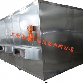 大型烘烤房 上海迅美烘房烤箱厂家