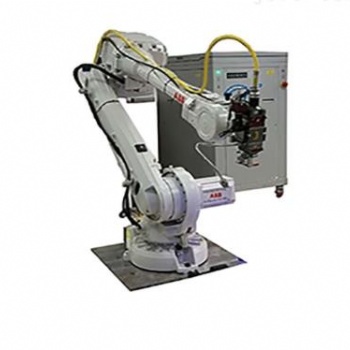 TOL-RFW2000机器人激光焊接机