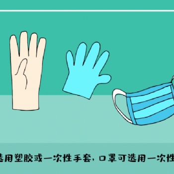 口罩湿巾纸巾卫生用品检测