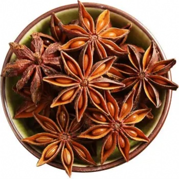 进口东南亚八角茴香**