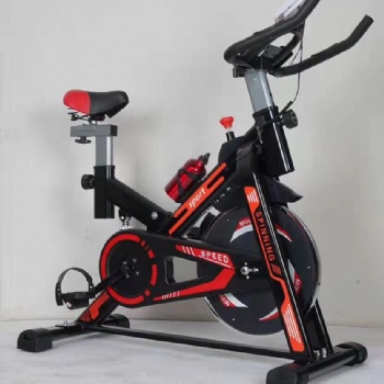 动感单车厂家电话室内家庭健身器材酒店健身房专用