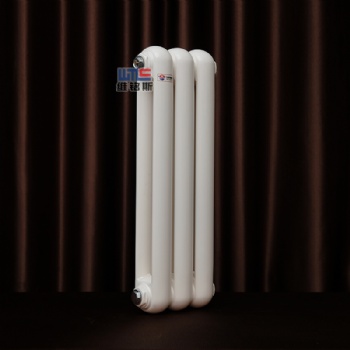 维铭斯 钢制柱暖气片 钢二柱散热器 壁挂式或立式散热器