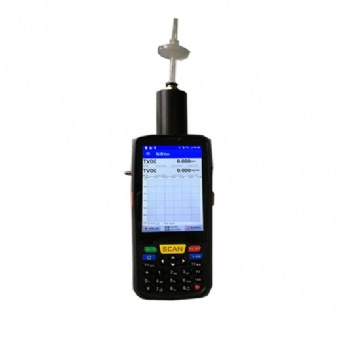 GX-CP-III型VOC气体检测仪