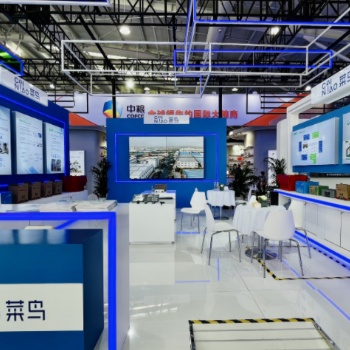 2023上海快递物流展