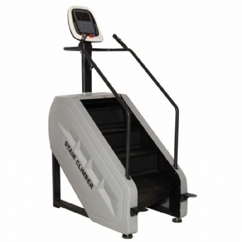 商用健身器材楼梯机健身爬楼机运动器材厂出口