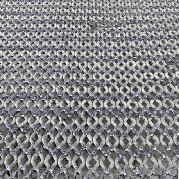 焊接筛网 焊接热处理筛网 8毫米多款定制 更换周期长