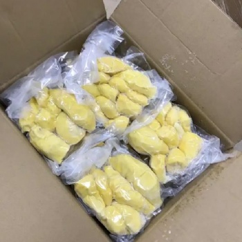 泰国榴莲多少天可以运到中国