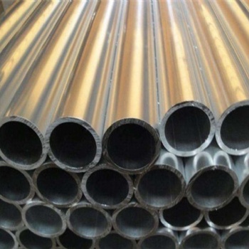 2023新国标铝材广东永利坚高质量大规格铝合金方管铝合金实心圆管