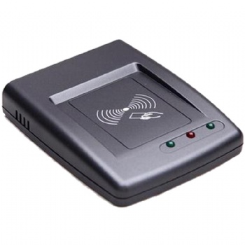 韶关感应式IC卡读卡器USB感应式IC卡发卡器U-1000