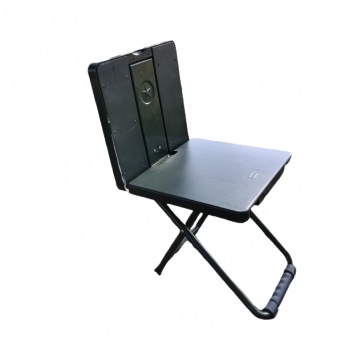 DX-Y001多功能可折叠户外写字椅
