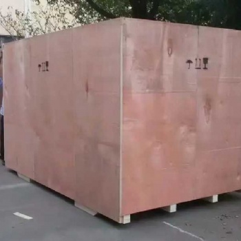 上海木箱厂家供应出口木包装箱,出口木箱,出口包装箱