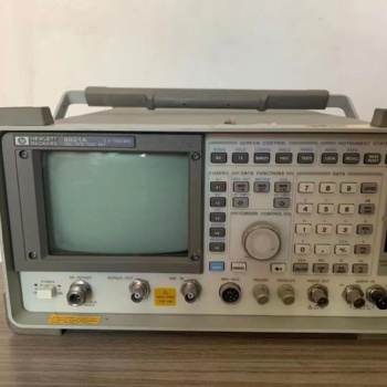 出售Agilent8921A无线电综合测试仪