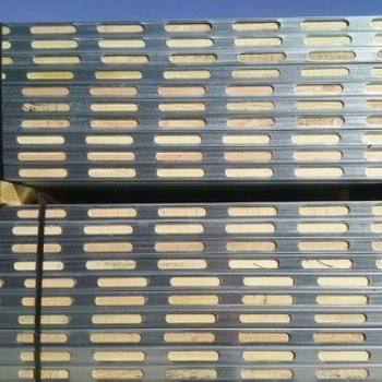 模板支撑钢木龙骨生产厂家品质好工艺讲究