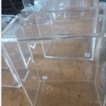 有机玻璃制品标本缸标本盒