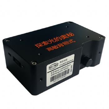 辉因科技HY-UVA8000科学级高精度微型光纤光谱仪
