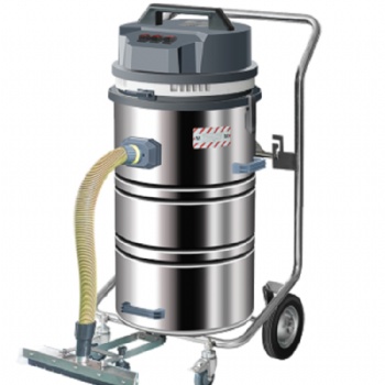 常州无锡苏州工业吸尘器推吸两用多功能工业吸尘吸水机VC-3078P