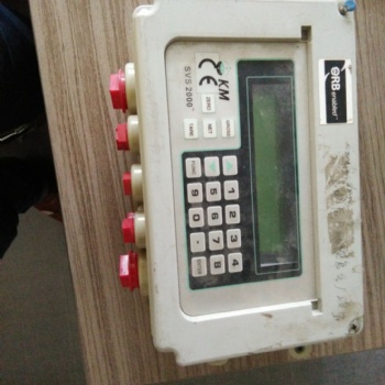 美国KM称重显示仪SVS2000-**N