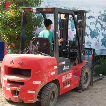 菏泽叉车培训学校菏泽叉车培训学叉车驾驶培训学校