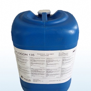 美国大湖FLOCON 190 阻垢剂 反渗透阻垢剂 25KG/桶