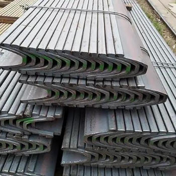 唐山36U型钢参数 展众钢材一支也批发